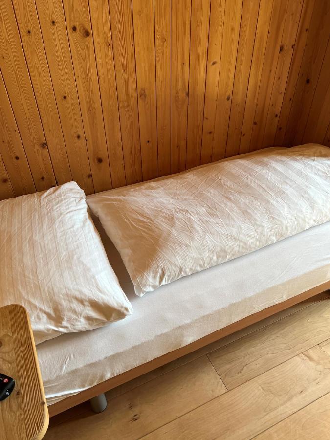 Hotel Saanerhof Gstaad Dış mekan fotoğraf