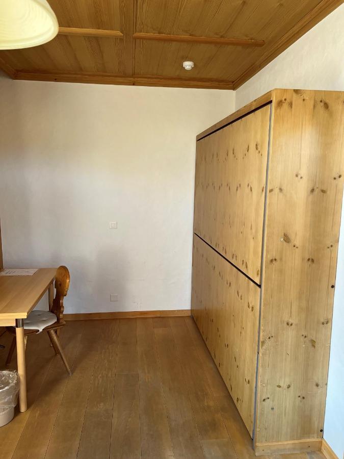 Hotel Saanerhof Gstaad Dış mekan fotoğraf
